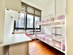 Eco Sanctuary (D23), Condominium #424596401